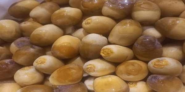 تصویر 1 از خرید خرمای برحی خوزستان + قیمت فروش استثنایی
