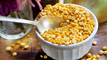 تصویر 3 از قیمت خرید لپه ریز ایرانی آرتمیس + فروش ویژه