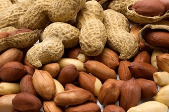 تصویر 2 از خرید بادام زمینی روکش دار اصفهان + قیمت فروش استثنایی