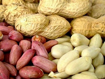 تصویر 3 از خرید بادام زمینی روکش دار اصفهان + قیمت فروش استثنایی