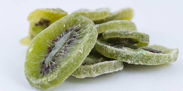 تصویر 3 از خرید و قیمت میوه کیوی خشک شده + فروش صادراتی