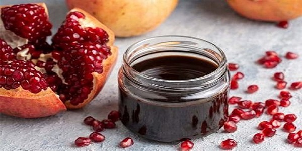 تصویر 2 از قیمت رب انار ملس مازندران + خرید باور نکردنی