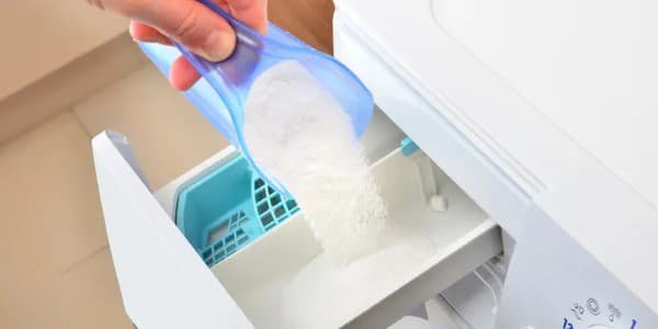تصویر 1 از خرید و فروش پودر ماشین لباسشویی با شرایط فوق العاده