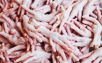تصویر 1 از قیمت پای مرغ صادراتی اصفهان + خرید باور نکردنی