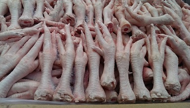 تصویر 2 از قیمت پای مرغ صادراتی اصفهان + خرید باور نکردنی