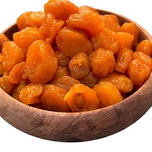 تصویر 1 از قیمت خرید قیسی خشک نیشابور عمده با فروش عمده