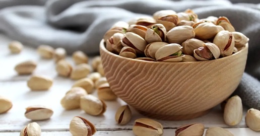 تصویر 1 از قیمت خرید پسته خام اکبری + فروش ویژه