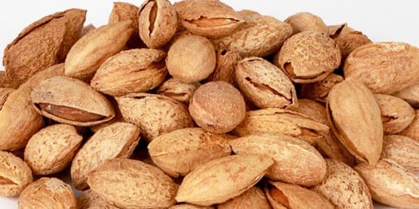 تصویر 1 از خرید بادام زمینی پوست کاغذی + قیمت فروش استثنایی