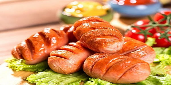 تصویر 1 از خرید و قیمت سوسیس بلغاری گوشتیران + فروش صادراتی