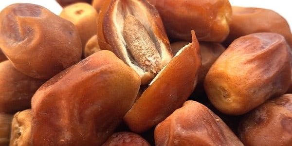 تصویر 4 از قیمت خرما زاهدی درجه یک + خرید باور نکردنی