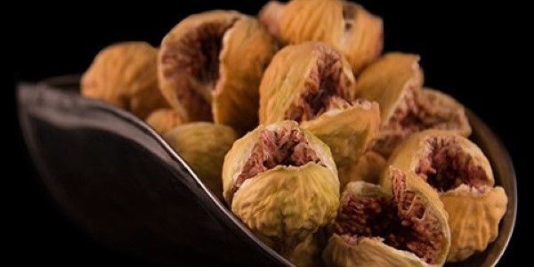 تصویر 1 از فروش انجیر خشک خندان + قیمت خرید به صرفه