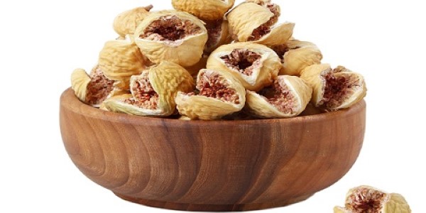 تصویر 2 از فروش انجیر خشک خندان + قیمت خرید به صرفه