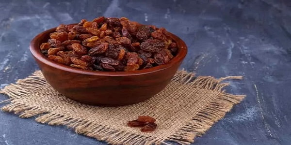 تصویر 4 از خرید کشمش قرمز هسته دار + قیمت فروش استثنایی