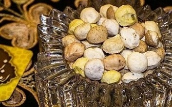 قیمت شکر پنیر
