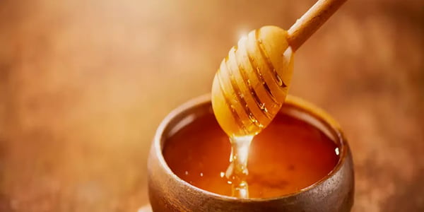 تصویر 3 از قیمت عسل طبیعی جنگلی + خرید باور نکردنی