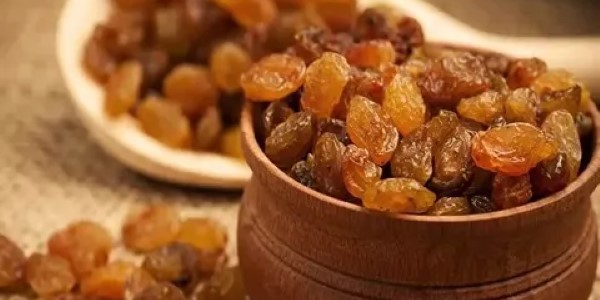 تصویر 3 از خرید و فروش کشمش طلایی تاکستان با شرایط فوق العاده