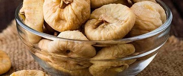 تصویر 5 از فروش انجیر خشک استهبان + قیمت خرید به صرفه