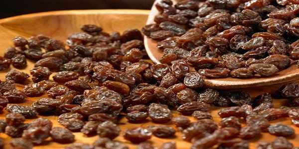 تصویر 5 از قیمت خرید کشمش درجه یک ملایر + فروش ویژه
