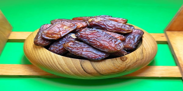 تصویر 3 از فروش خرمای پیارم تازه + قیمت خرید به صرفه