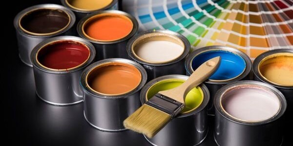 تصویر 3 از قیمت رنگ صنعتی اپوکسی + خرید باور نکردنی