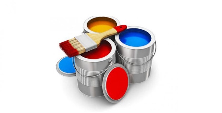 تصویر 5 از قیمت رنگ صنعتی اپوکسی + خرید باور نکردنی