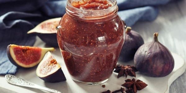 تصویر 4 از خرید و قیمت مربا انجیر سیاه + فروش صادراتی