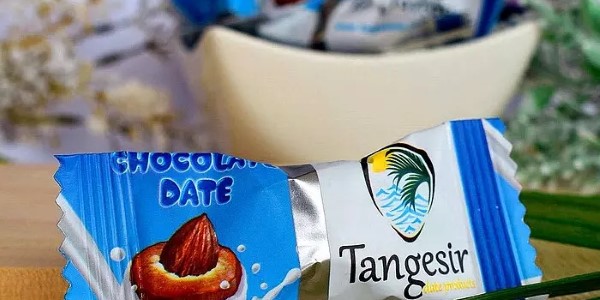 تصویر 1 از فروش شکلات خرمایی تنگسیر + قیمت خرید به صرفه