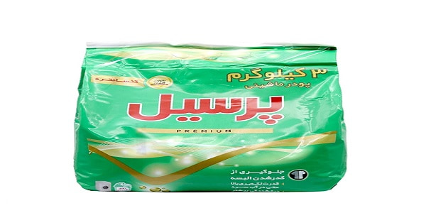 تصویر 1 از قیمت پودر شوینده پرسیل + خرید باور نکردنی
