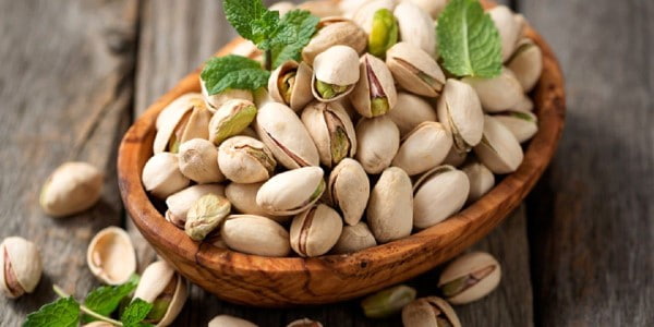 تصویر 5 از خرید و قیمت پسته تازه درجه یک + فروش صادراتی