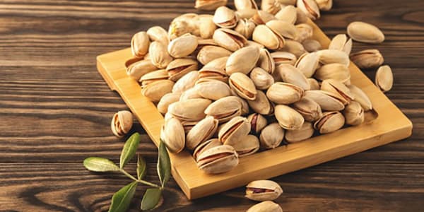 تصویر 3 از خرید و قیمت پسته تازه درجه یک + فروش صادراتی
