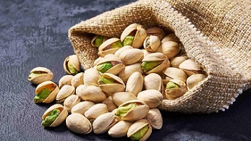تصویر 2 از قیمت خرید پسته اکبری درجه یک + فروش ویژه