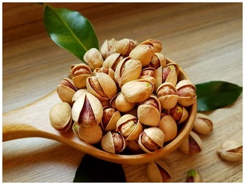 تصویر 4 از قیمت خرید پسته اکبری درجه یک + فروش ویژه