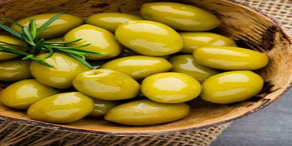 تصویر 3 از قیمت خرید زیتون سبز درشت با فروش عمده