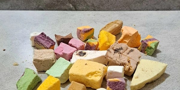 تصویر 4 از خرید و فروش بستنی خشک پفکی با شرایط فوق العاده