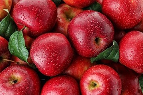تصویر 3 از قیمت خرید سیب صادراتی مراغه عمده به صرفه و ارزان