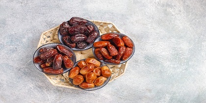 تصویر 5 از خرید خرما ربی سراوان + قیمت فروش استثنایی