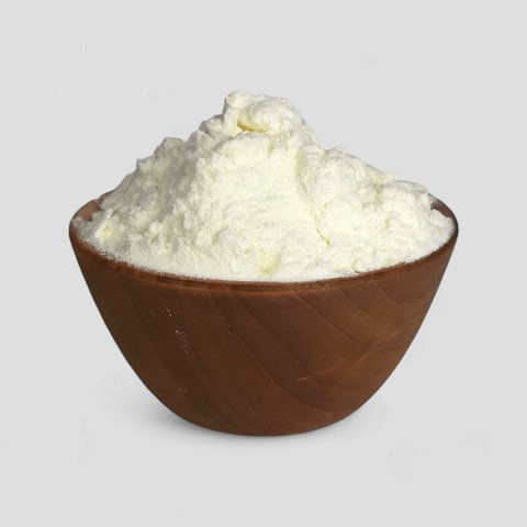 پودر شیر خشک صنعتی فله ای در کیسه ۲۵ کیلویی