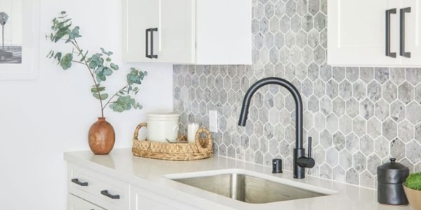 تصویر 3 از خرید و قیمت سرامیک بین کابینتی جدید + فروش صادراتی