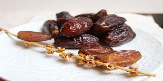 تصویر 2 از فروش خرما رطب خشک آراتیس + قیمت خرید به صرفه