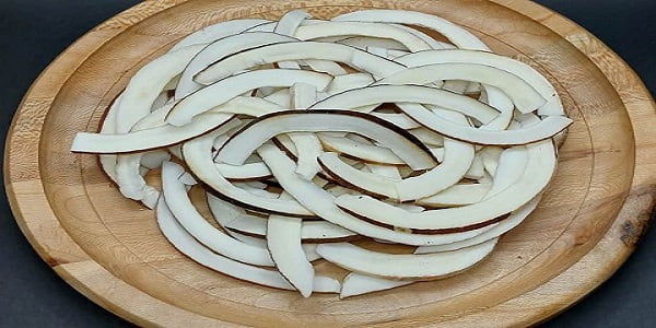 تصویر 2 از قیمت نارگیل میوه خشک با کیفیت ارزان + خرید عمده