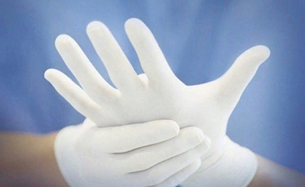 تصویر 4 از خرید و قیمت دستکش لاتکس پزشکی + فروش صادراتی