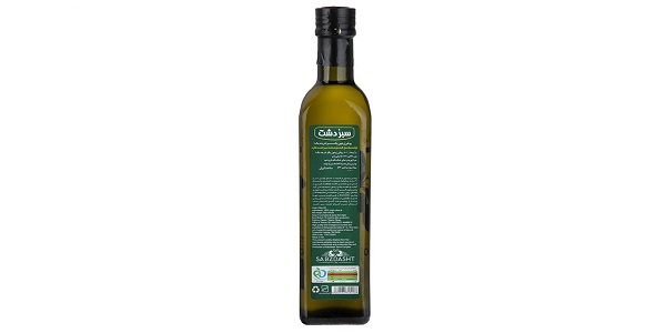 تصویر 3 از خرید و فروش روغن زیتون سبز دشت با شرایط فوق العاده