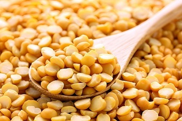 تصویر 5 از قیمت خرید لپه خورشتی آرتمیس + فروش ویژه