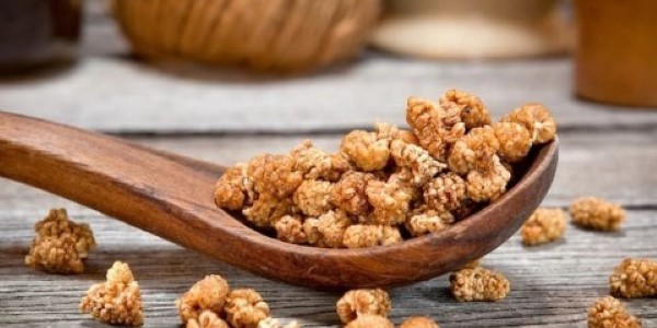 تصویر 4 از خرید و قیمت توت خشک درجه یک + فروش عمده