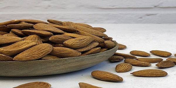 تصویر 2 از خرید مغز بادام مامائی + قیمت فروش استثنایی