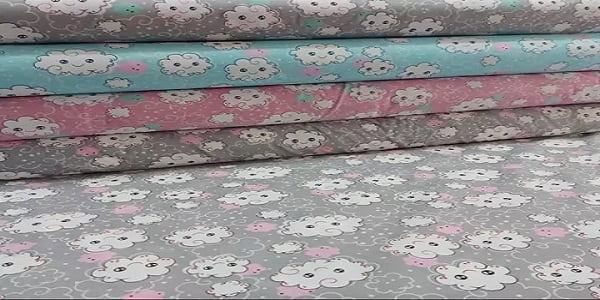 تصویر 5 از خرید و قیمت پارچه ملحفه کودک + فروش صادراتی