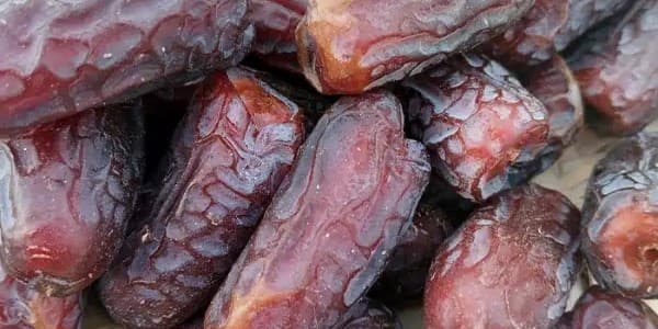 تصویر 2 از خرید و قیمت خرما پیارم فله + فروش عمده