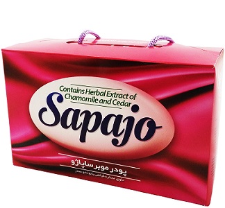 تصویر 2 از قیمت خرید پودر بهداشتی موبر + فروش ویژه
