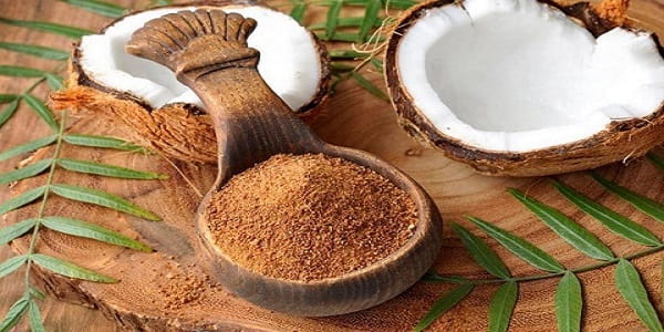 تصویر 4 از خرید و قیمت شکر نارگیل ارگانیک + فروش عمده