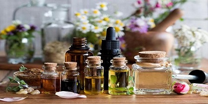 تصویر 4 از فروش اسانس طبیعی نعناع + قیمت خرید به صرفه